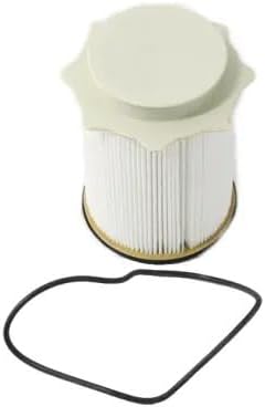 Mopar Fuel Filter 68157291AA – Diesel Engine Replacement – 2 Pack