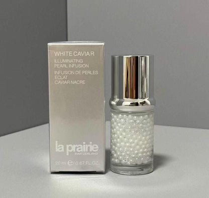 La Prairie White Caviar Illuminating Pearl Infusion 20ml / 0.67 fl oz