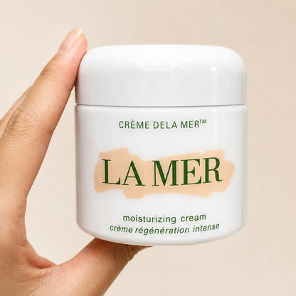 La Mer Creme The La Mer The Moisturizing Cream 3.4 oz. 100ml New in Box
