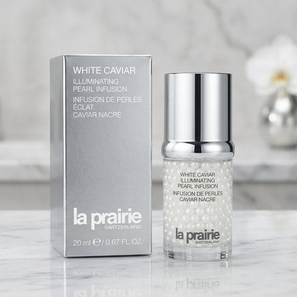 La Prairie White Caviar Illuminating Pearl Infusion 20ml / 0.67 fl oz