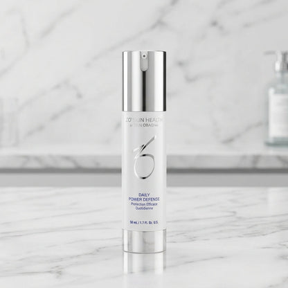 ZO Skin Health Daily Power Defense Anti-Aging Serum 50ml – New & Sealed
