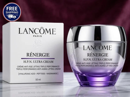 Lancôme Rénergie H.P.N. Ultra Anti-Aging Cream 50 mL / 1.69 oz – New in Box