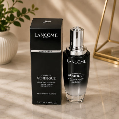 Lancôme Advanced Génifique Youth Activating Concentrate 3.38 oz / 100 ml