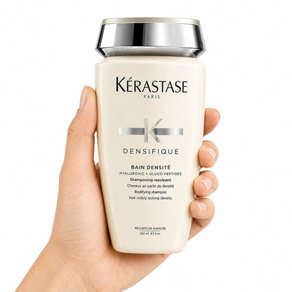 Kérastase Densifique Bain Densité Bodifying Shampoo 250ml / 8.5 fl oz New