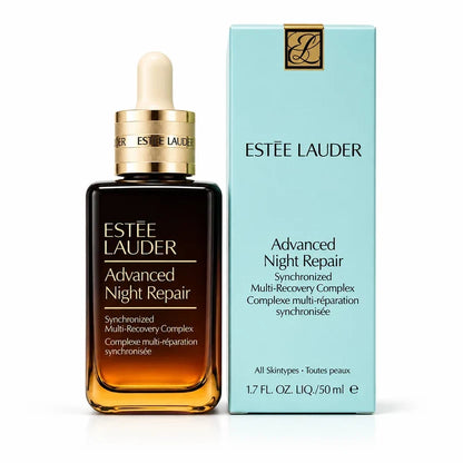 Estée Lauder Advanced Night Repair Serum 1.7 oz / 50 mL – New & Sealed