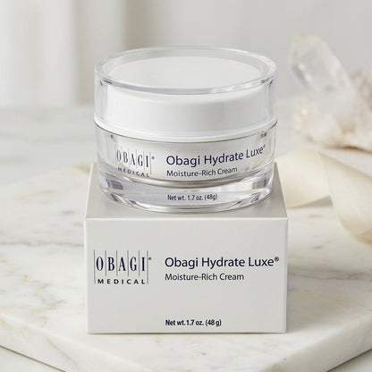 Obagi Hydrate Luxe Moisture-Rich Cream 1.7 oz / 48 g