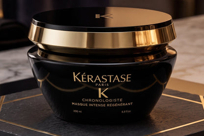 Kérastase Chronologiste Masque Intense Régénérant Hair Mask 200ml New