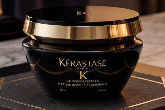 Kérastase Chronologiste Masque Intense Régénérant Hair Mask 200ml New