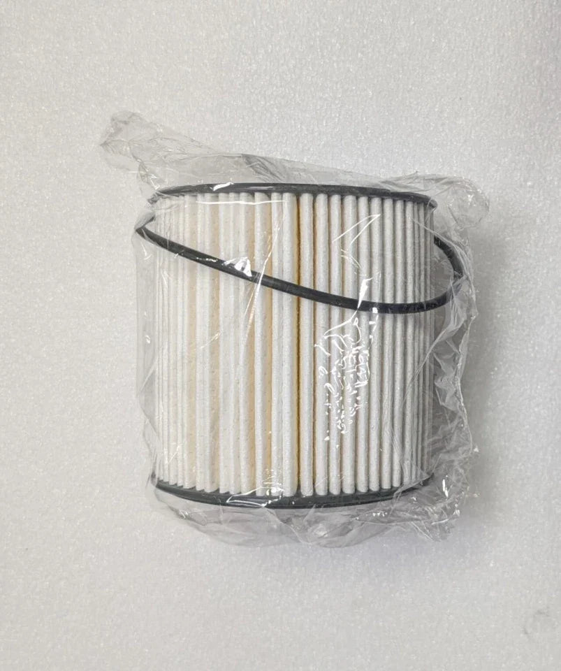 Mopar Fuel Filter 6843 6631 AA-001 – Pack of 2, Genuine OEM Replacement Filters