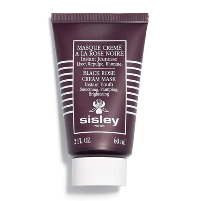 Sisley Black Rose Cream Mask Instant Youth 60ml / 2oz – New & Sealed