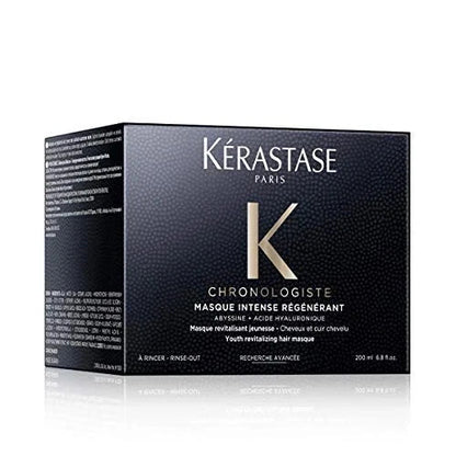 Kérastase Chronologiste Masque Intense Régénérant 200ml / 6.8 oz – NEW