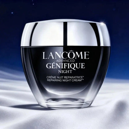 Lancôme Advanced Génifique Youth Activating Cream 50ml / 1.7 oz — New Sealed USA